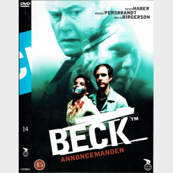 Beck 14 - Annoncemanden (2002)