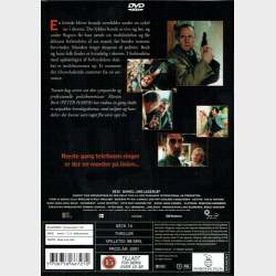 Beck 14 - Annoncemanden (2002)