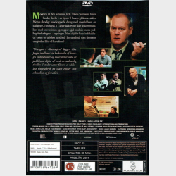 Beck 15 - Drengen I Glaskuglen (2002)