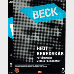 Beck 17 - H�jt Beredskab (2006)