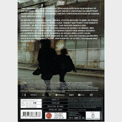 Beck 17 - H�jt Beredskab (2006)