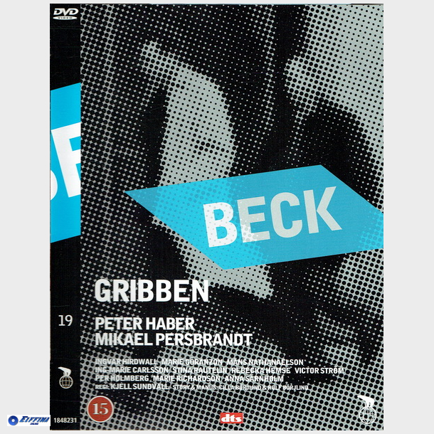 Beck 19 - Gribben (2006)