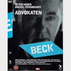 Beck 20 - Advokaten (2006)