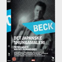 Beck 21 - Det Japanske Shungamaleri (2006)