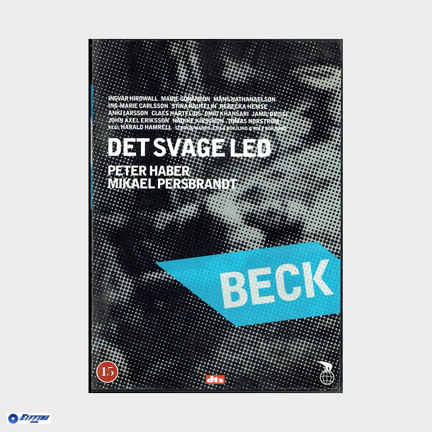 Beck 22 - Det Svage Led (2006)