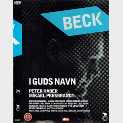 Beck 24 - I Guds Navn (2006)