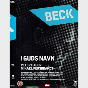 Beck 24 - I Guds Navn (2006)
