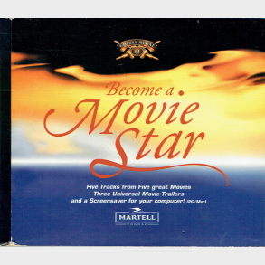 Become A Movie Star (1999) (Digi)