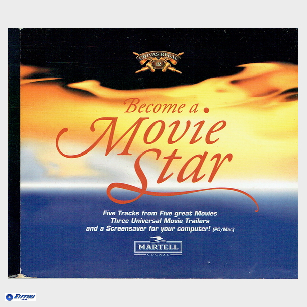 Become A Movie Star (1999) (Digi)
