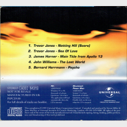 Become A Movie Star (1999) (Digi)