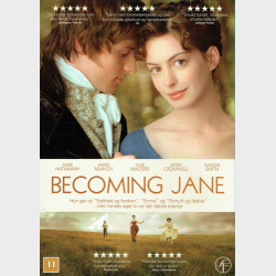 Becoming Jane (2007)