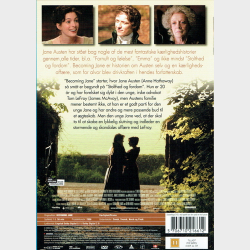 Becoming Jane (2007)