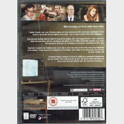 Bedlam (2011) (UK) (DB)