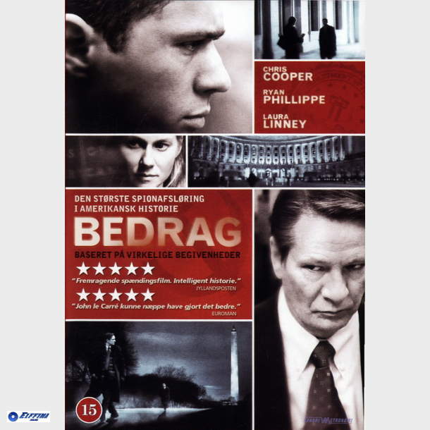 Bedrag (2007)