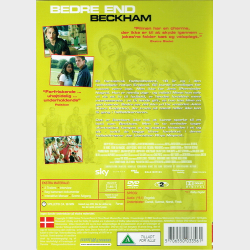 Bedre End Beckham (2002)