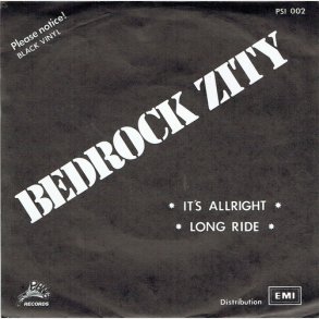 Bedrock Zity - It's All Right