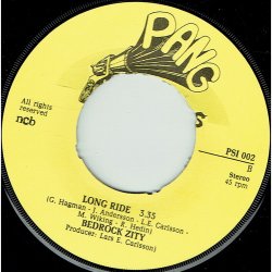 Bedrock Zity - It's All Right