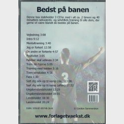 Bedst P� Banen - NY