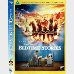 Bedtime Stories (2008)