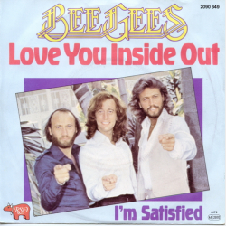 Bee Gees - Love You Inside Out (1979)