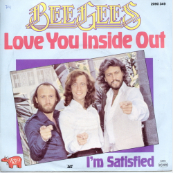 Bee Gees - Love You Inside Out (1979)