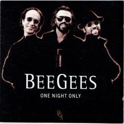 Bee Gees - One Night Only (1998)