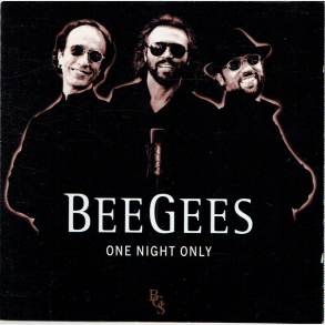 Bee Gees - One Night Only (1998)