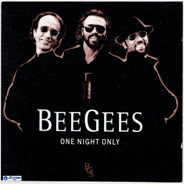 Bee Gees - One Night Only (1998)