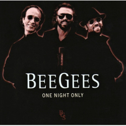 Bee Gees - One Night Only (1998)