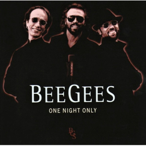 Bee Gees - One Night Only (1998)