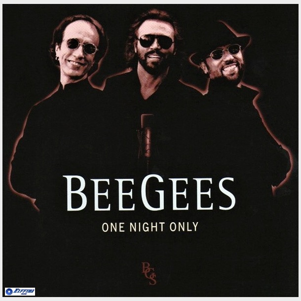 Bee Gees - One Night Only (1998)