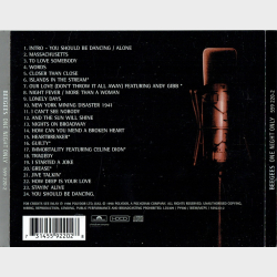 Bee Gees - One Night Only (1998)