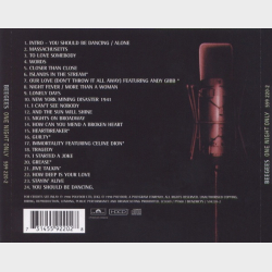 Bee Gees - One Night Only (1998)