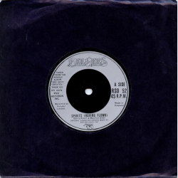 Bee Gees - Spirits (Having Flown) (1979)