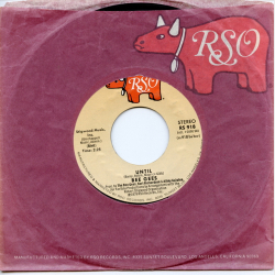 Bee Gees - Tragedy (1979)