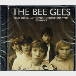 Bee Gees (2006) (Legendary Artists) - NY