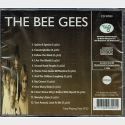 Bee Gees (2006) (Legendary Artists) - NY