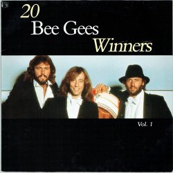 Bee Gees, The - Living Eyes (1981)