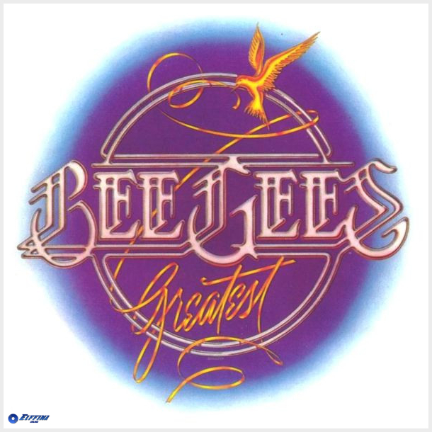 Bee Gees, The - Greatest (2007)