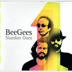 Bee Gees, The - Number Ones (2004)