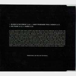 Bee Gees, The - One Night Only (1998) (Promo)