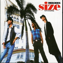 Bee Gees, The - Size Isn't Everything (1993)
