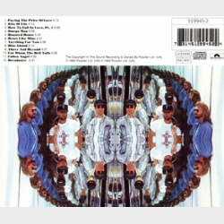 Bee Gees, The - Size Isn't Everything (1993)