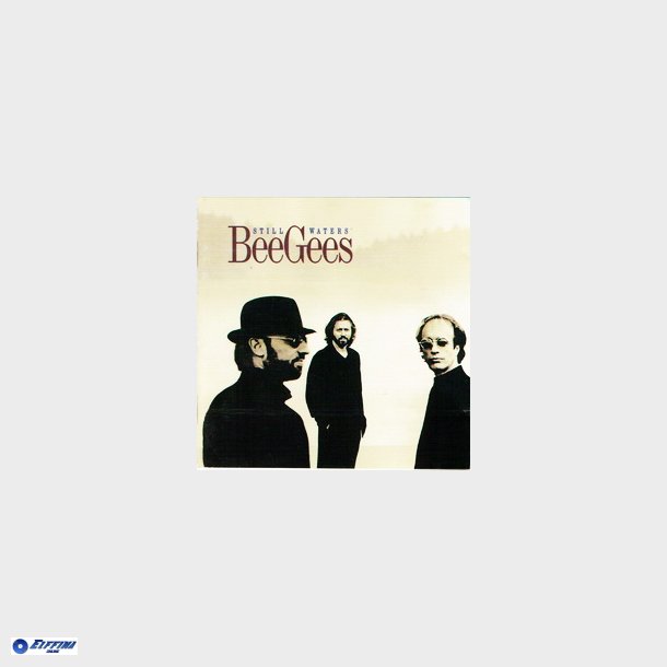 Bee Gees, The - Still Waters (1997)