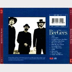 Bee Gees, The - Still Waters (1997)
