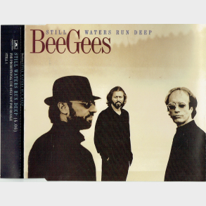 Bee Gees, The - Still Waters Run Deep (1997)