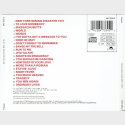 Bee Gees, The - The Very Best Of (1990)