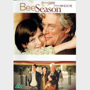 Bee Season (2005)