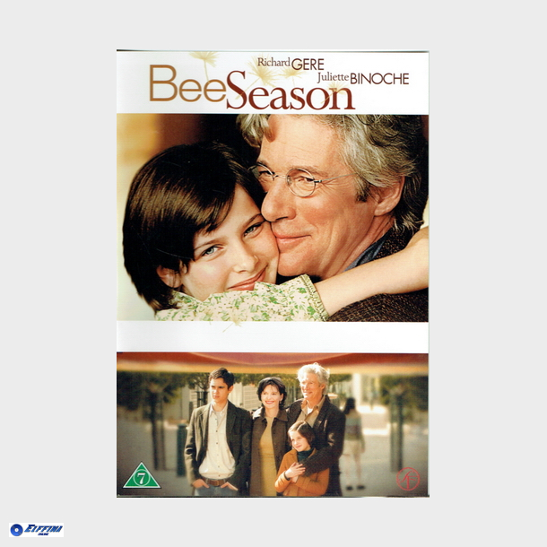 Bee Season (2005)
