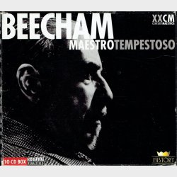 Beecham Maestro Tempestoso (2000) 10xCD